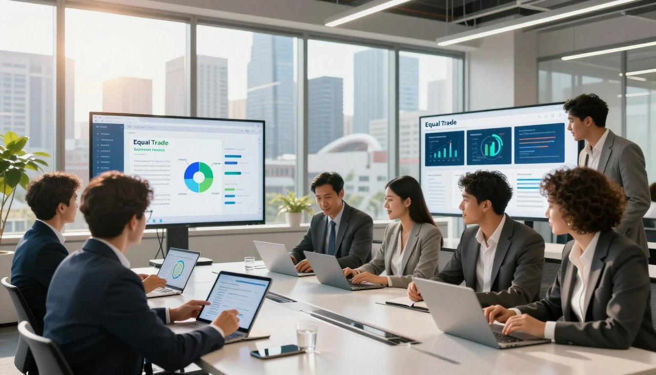 Top-Rated Software Provider Serving Businesses Nationwide